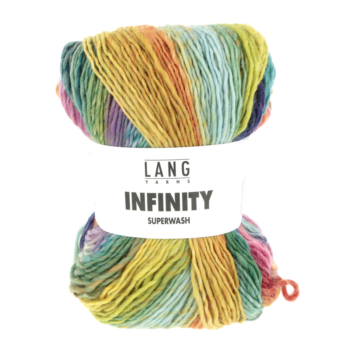 Lang Infinity