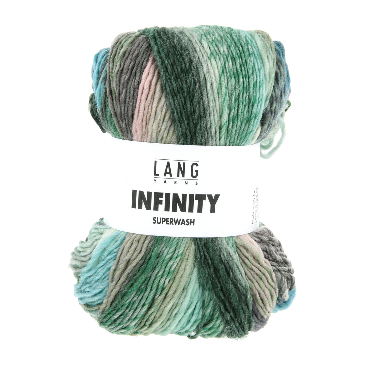 Lang Infinity