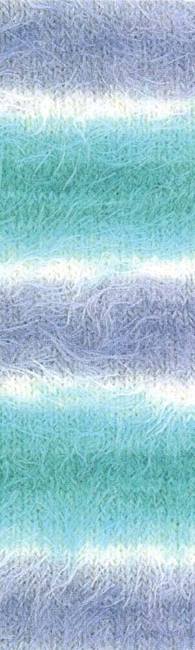 Lana Grossa Basta Mista