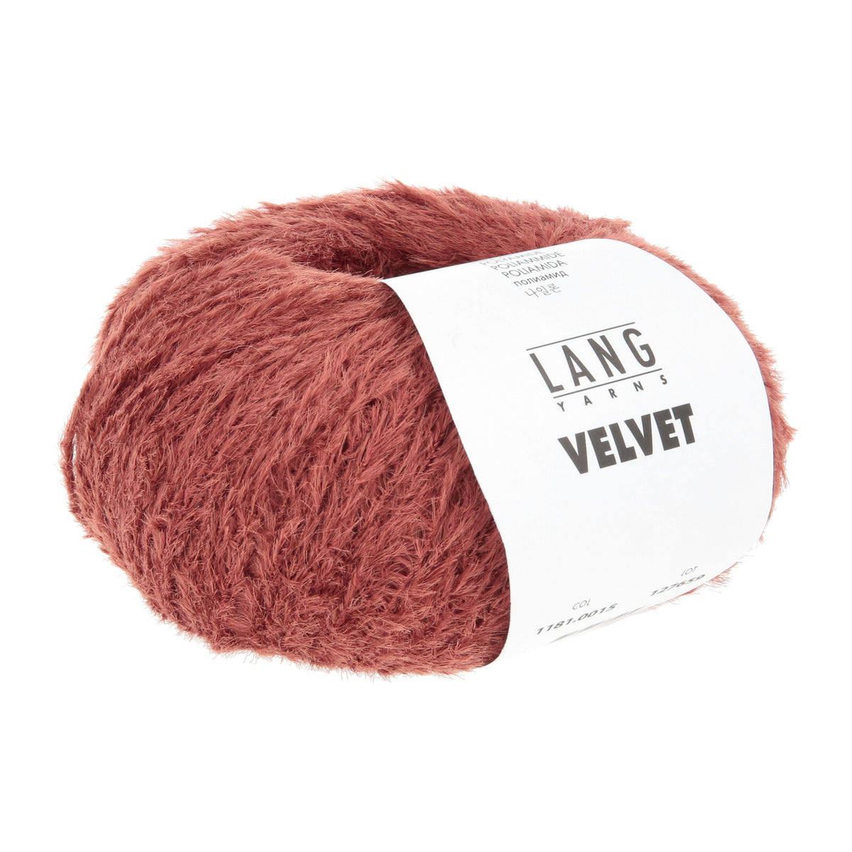Lang Velvet