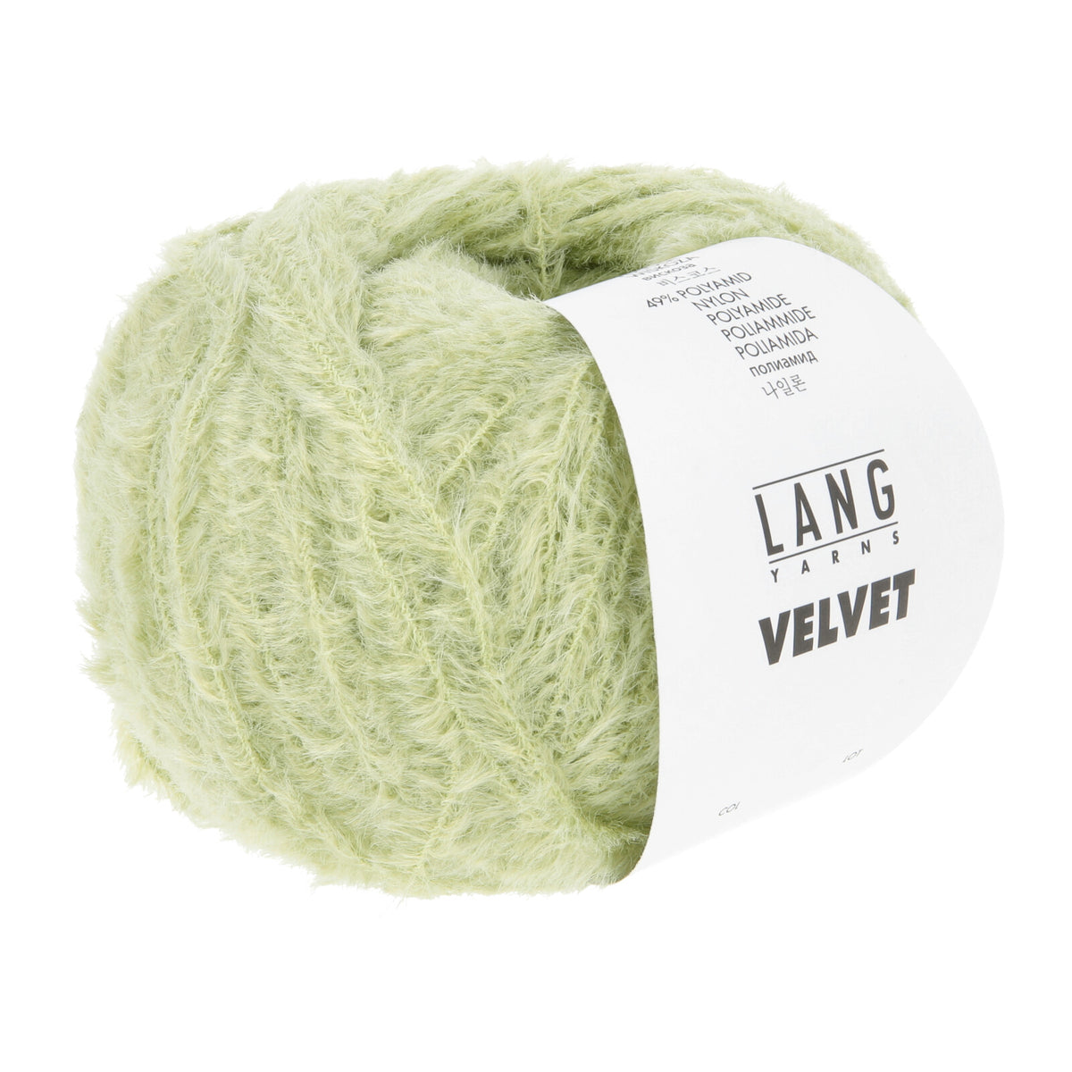 Lang Velvet