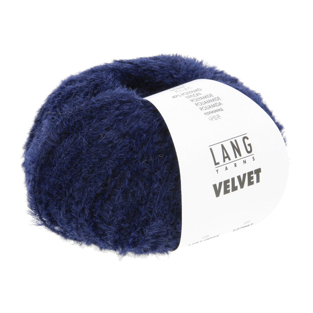 Lang Velvet