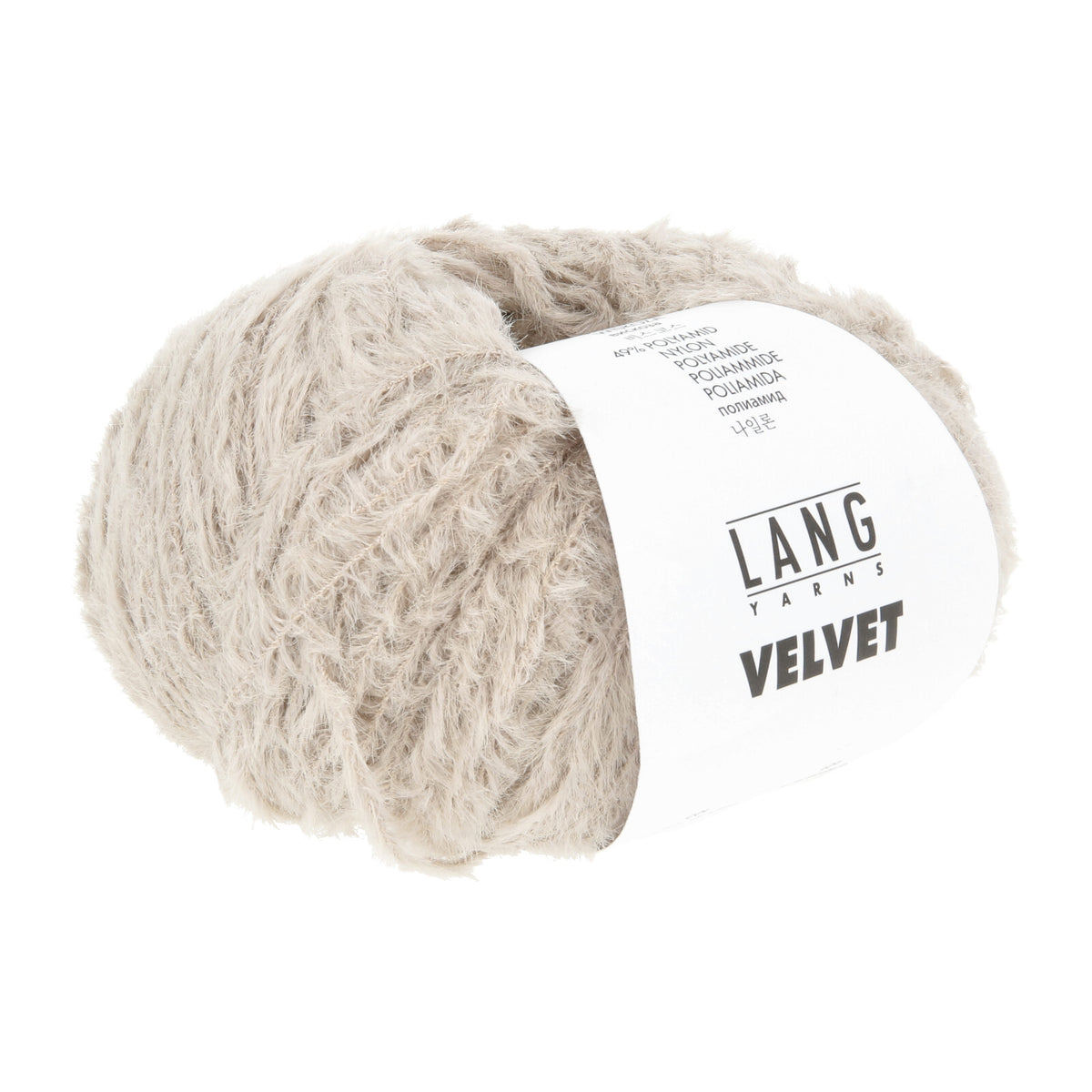 Lang Velvet