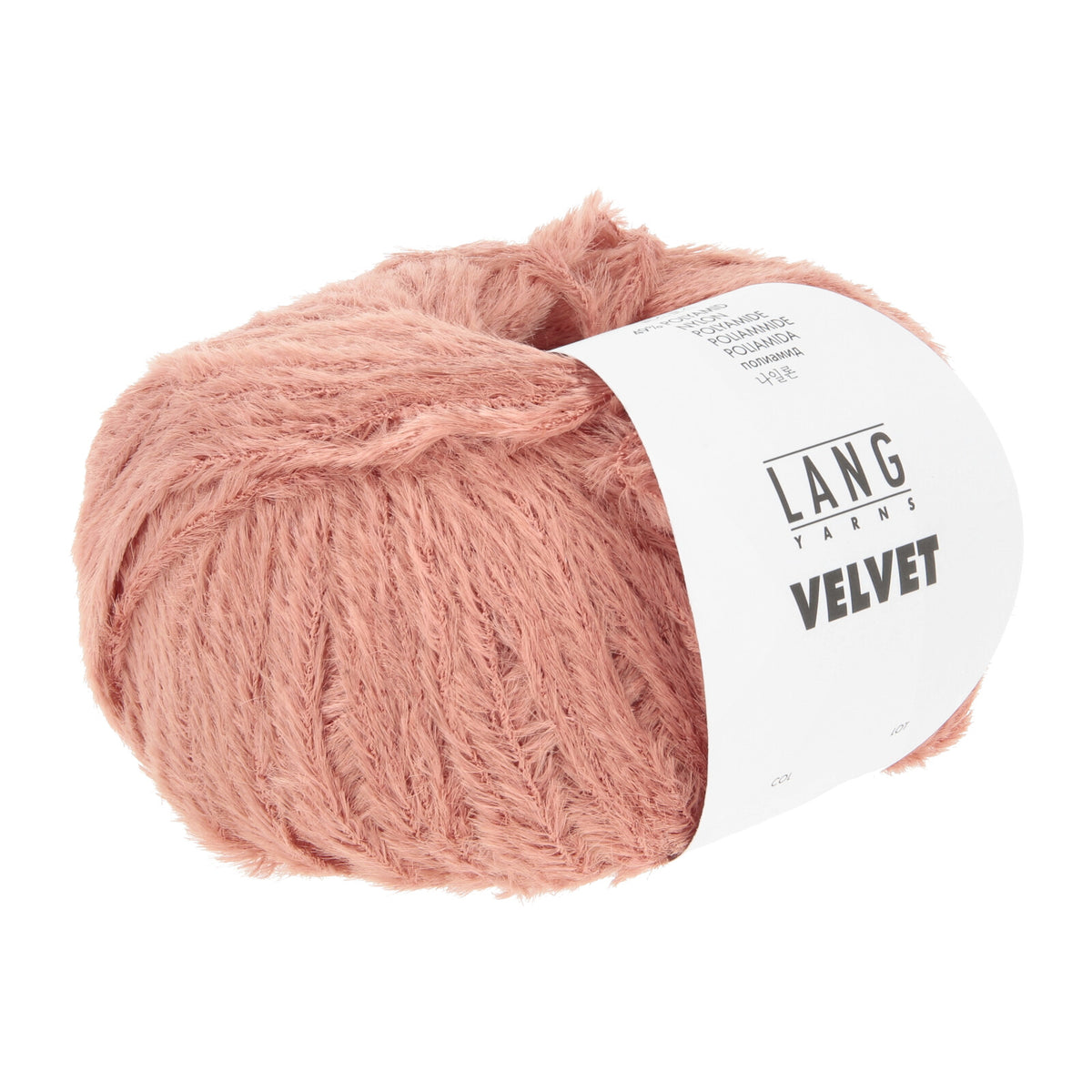 Lang Velvet
