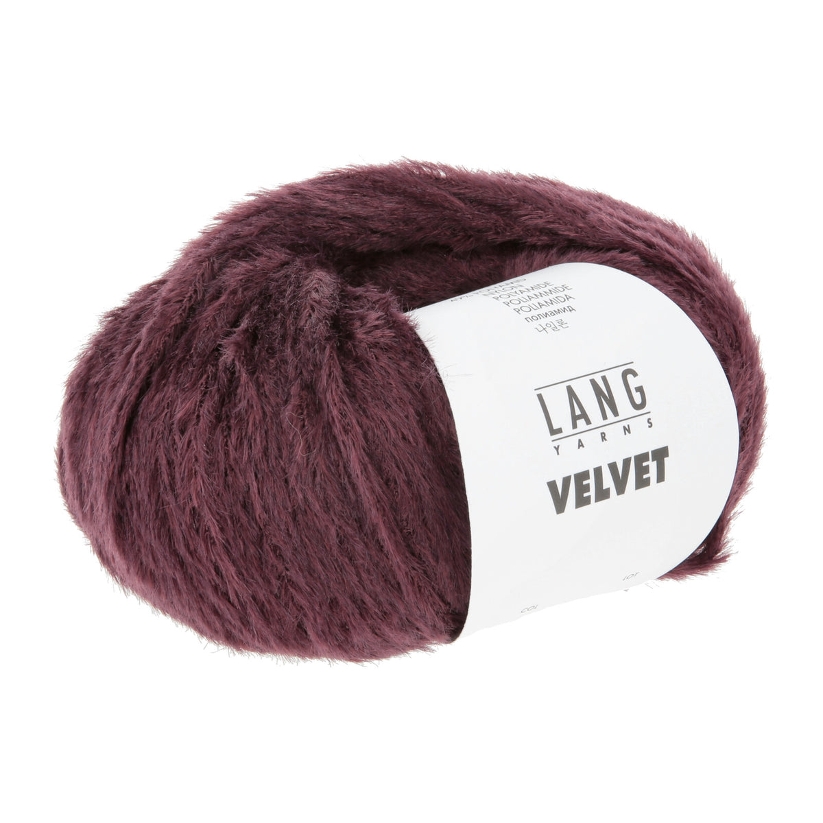 Lang Velvet