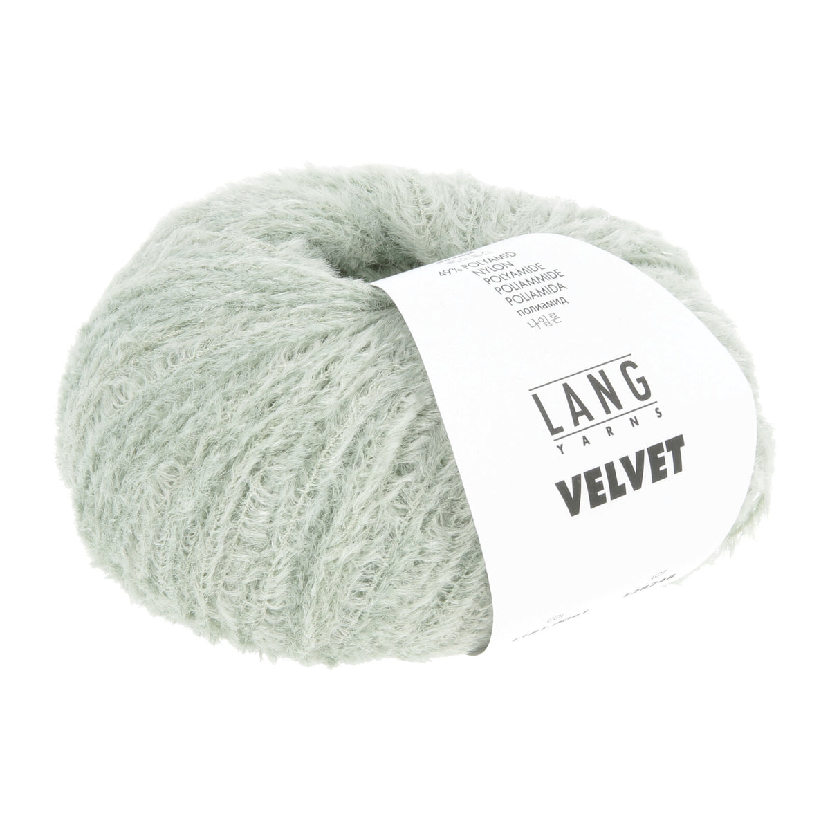 Lang Velvet
