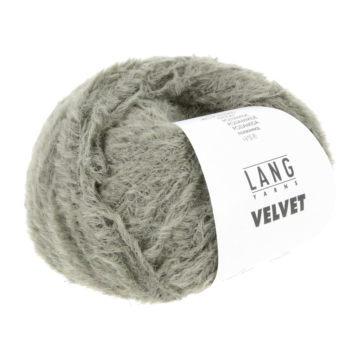Lang Velvet