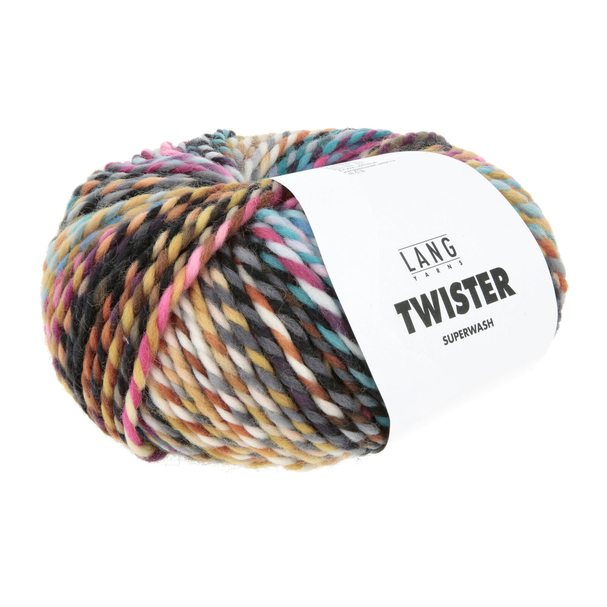 Lang Twister