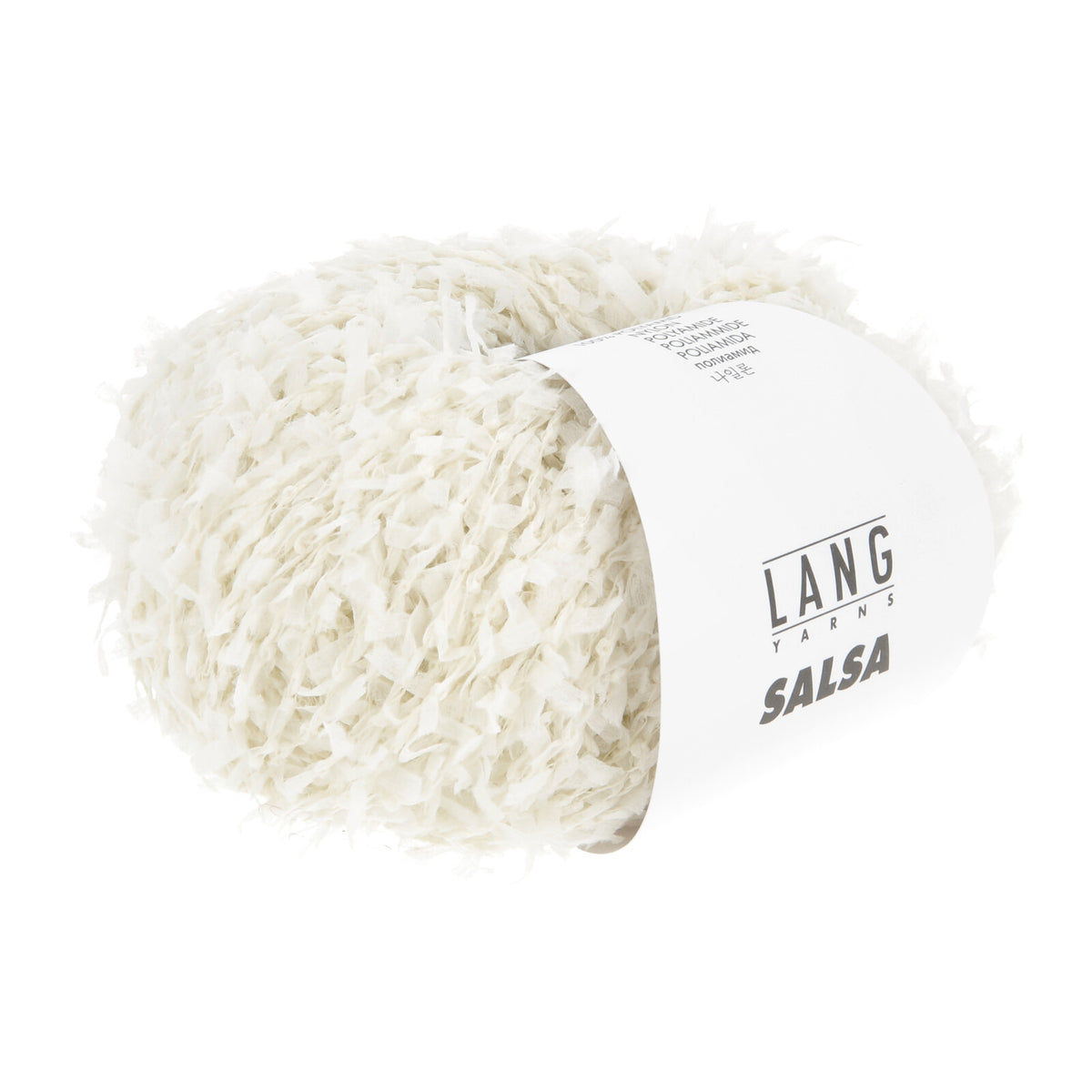 Lang Salsa