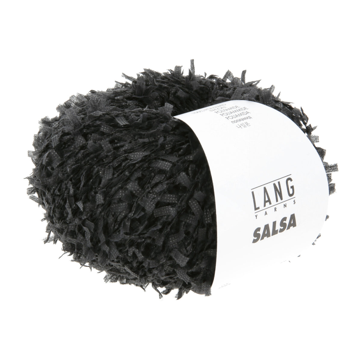 Lang Salsa