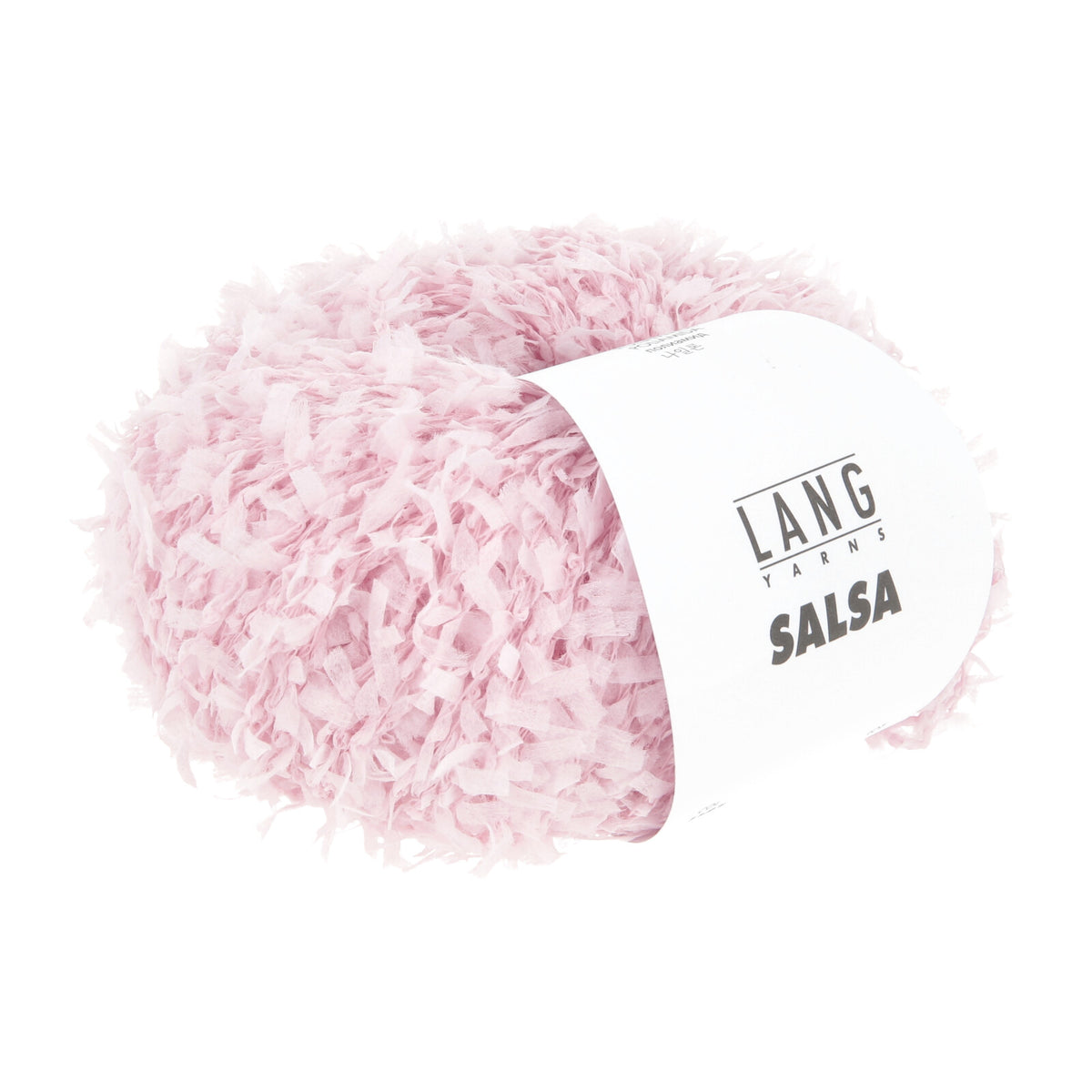 Lang Salsa