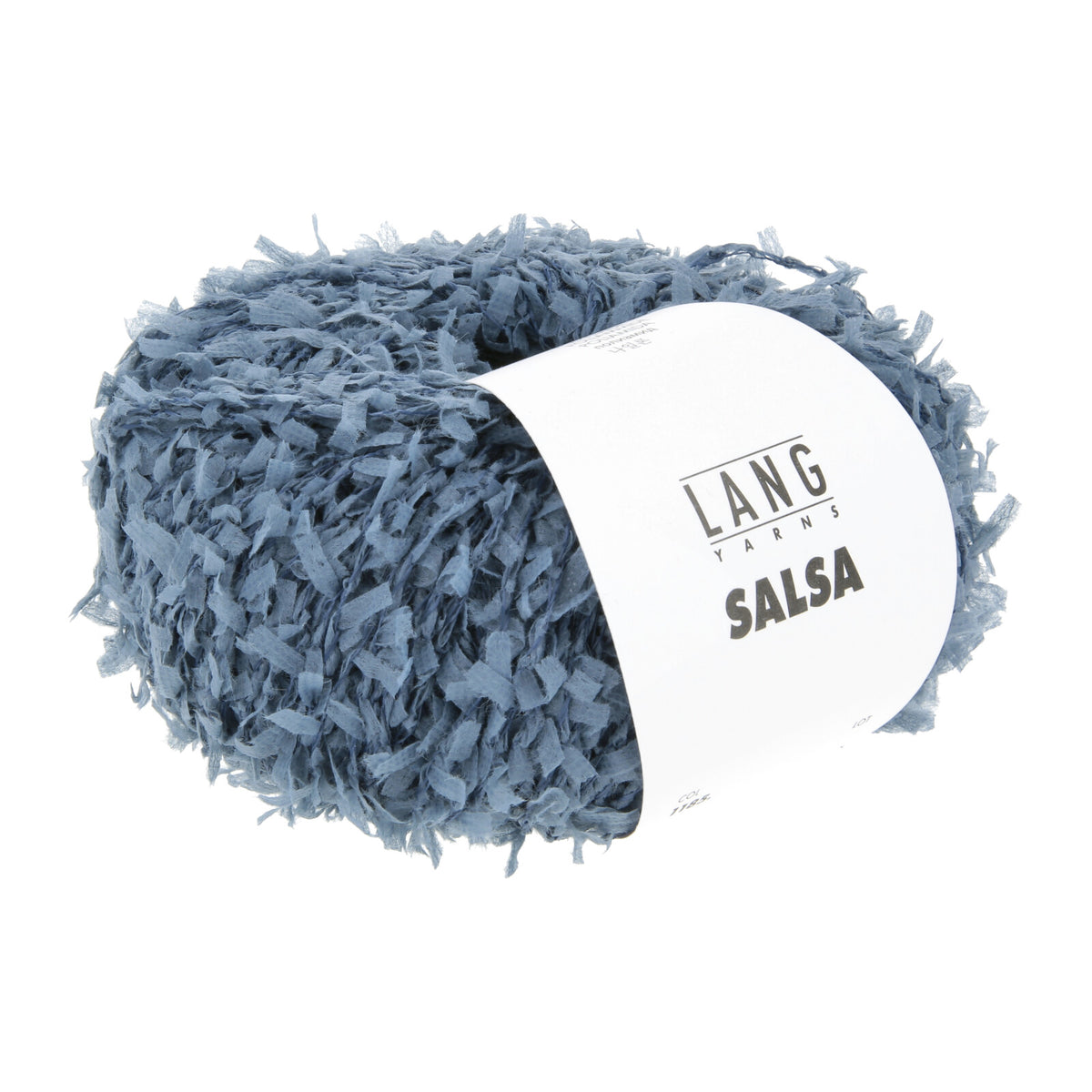 Lang Salsa