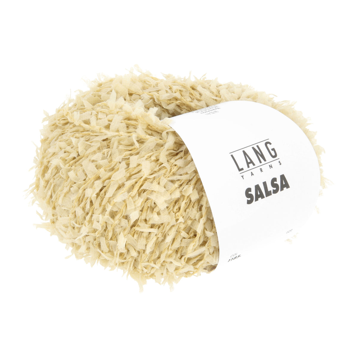 Lang Salsa
