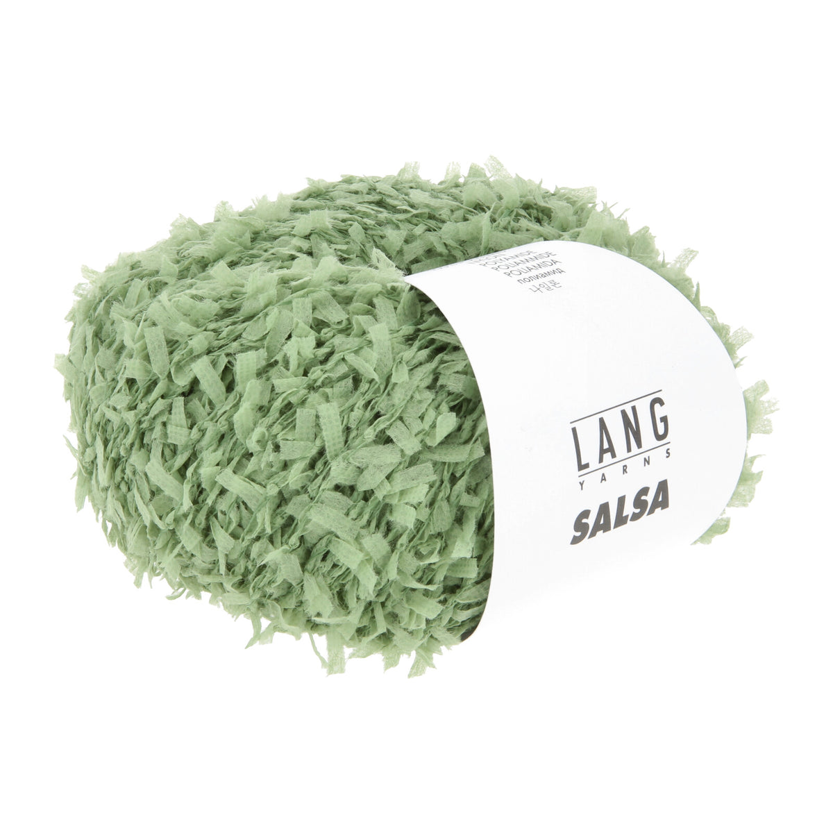 Lang Salsa