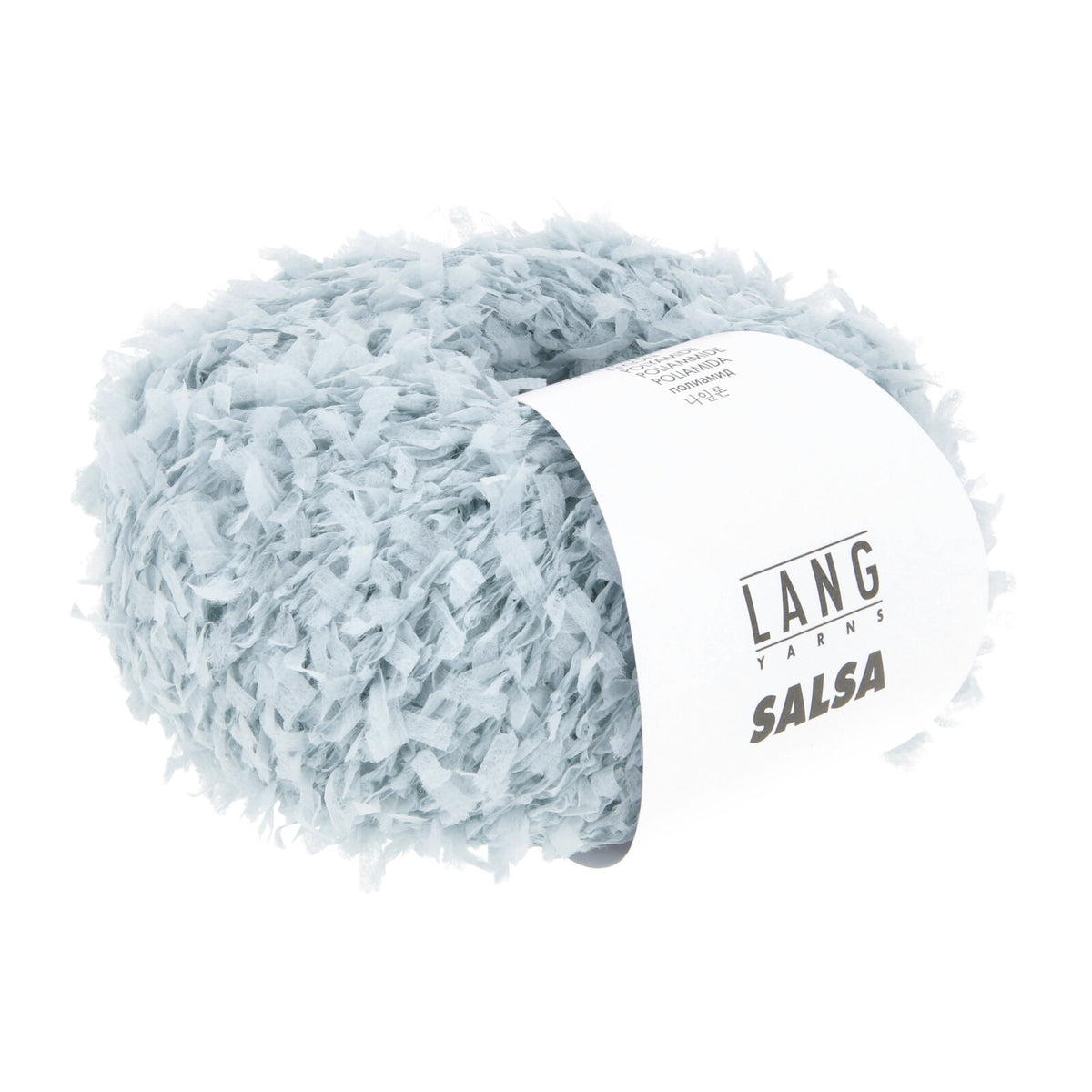Lang Salsa