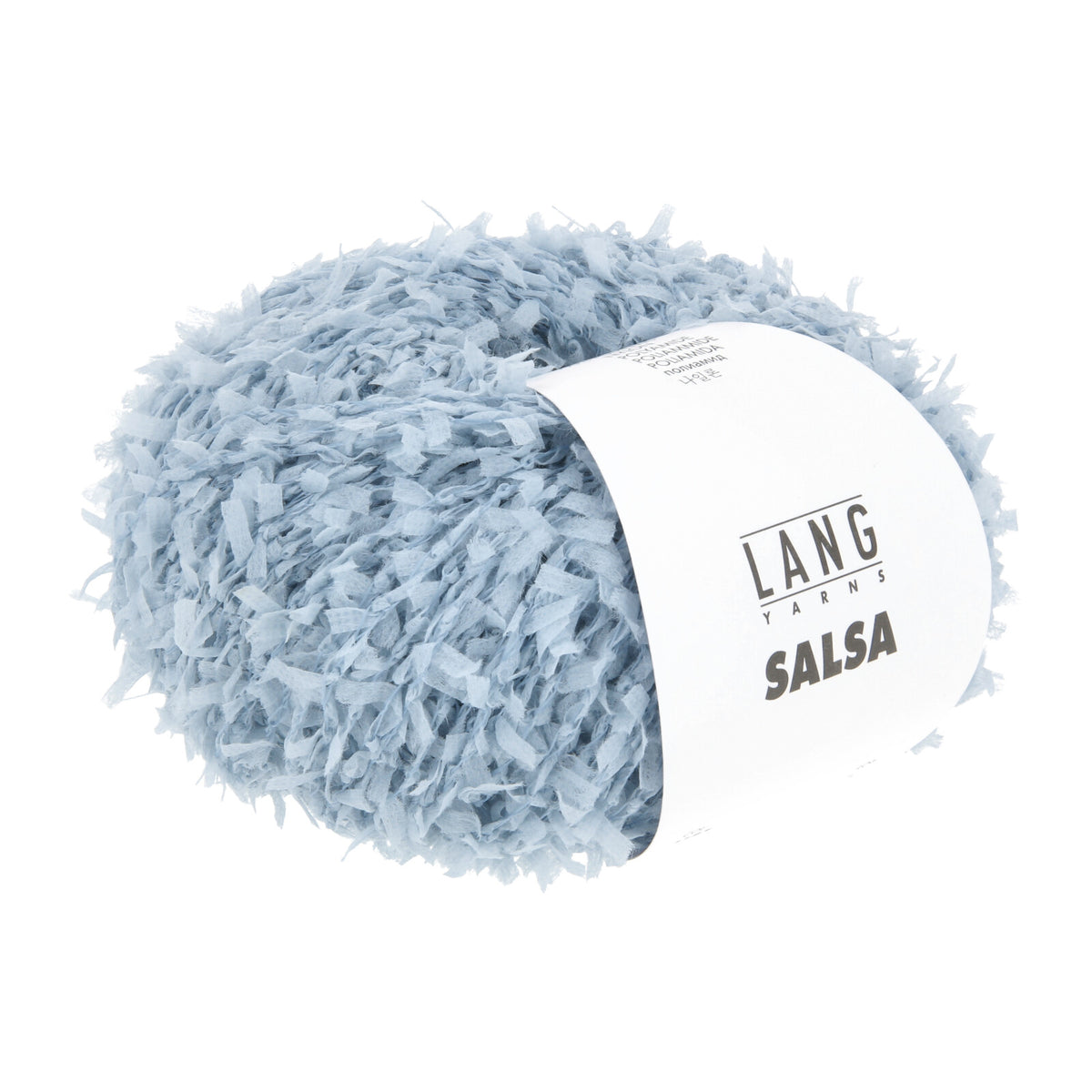 Lang Salsa