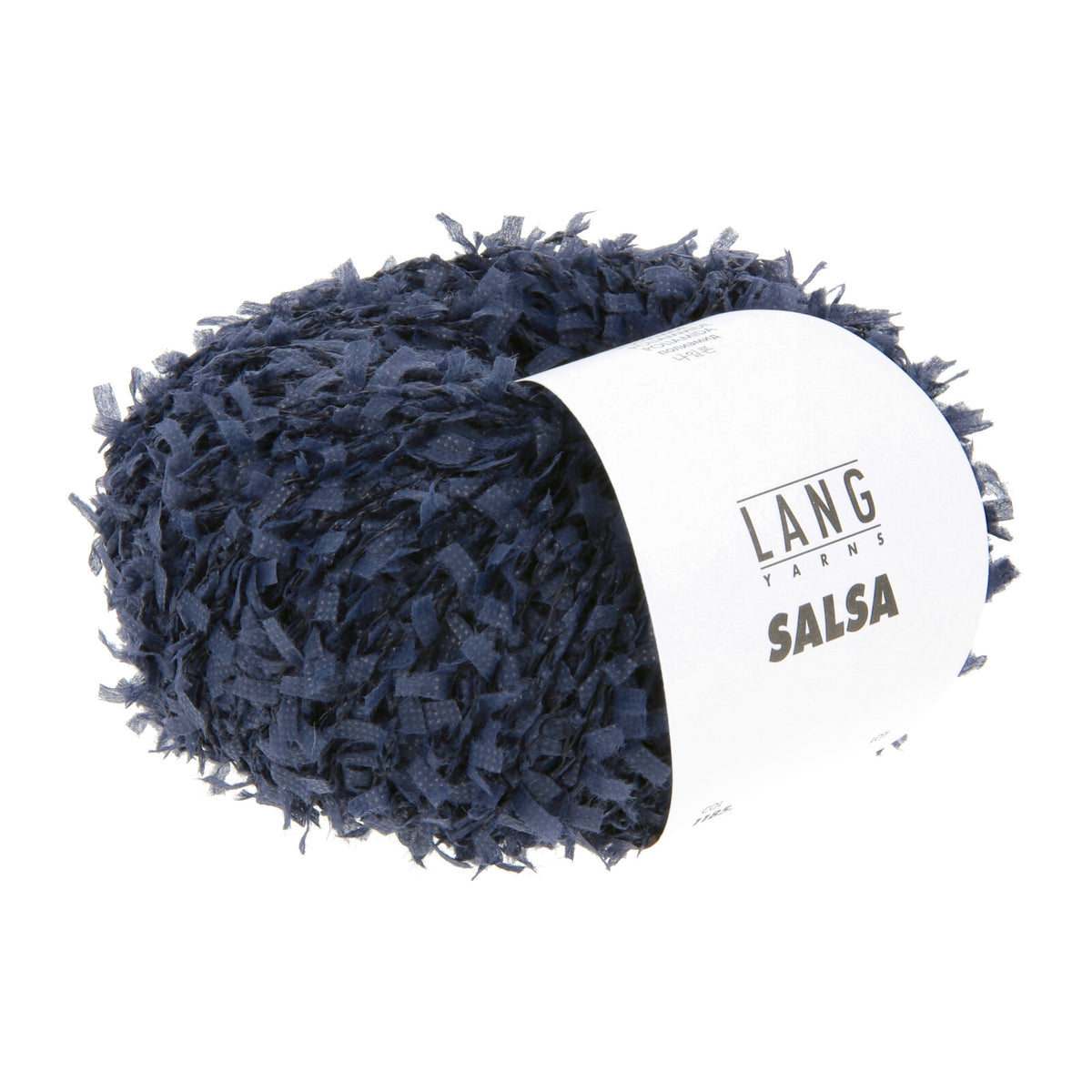 Lang Salsa