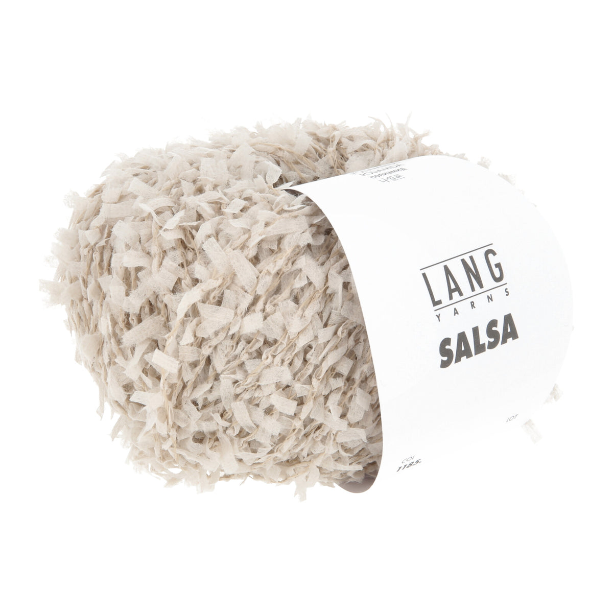 Lang Salsa