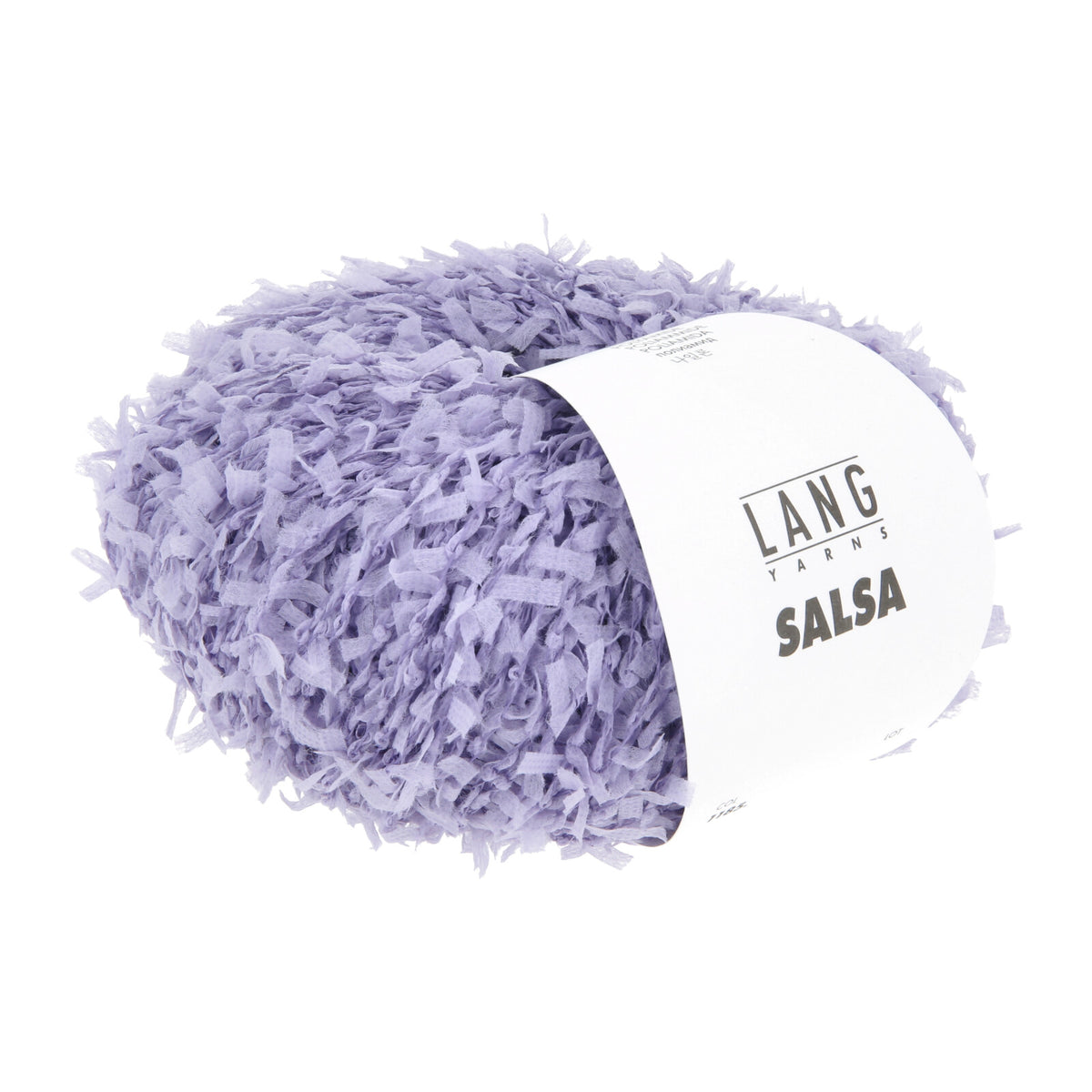 Lang Salsa