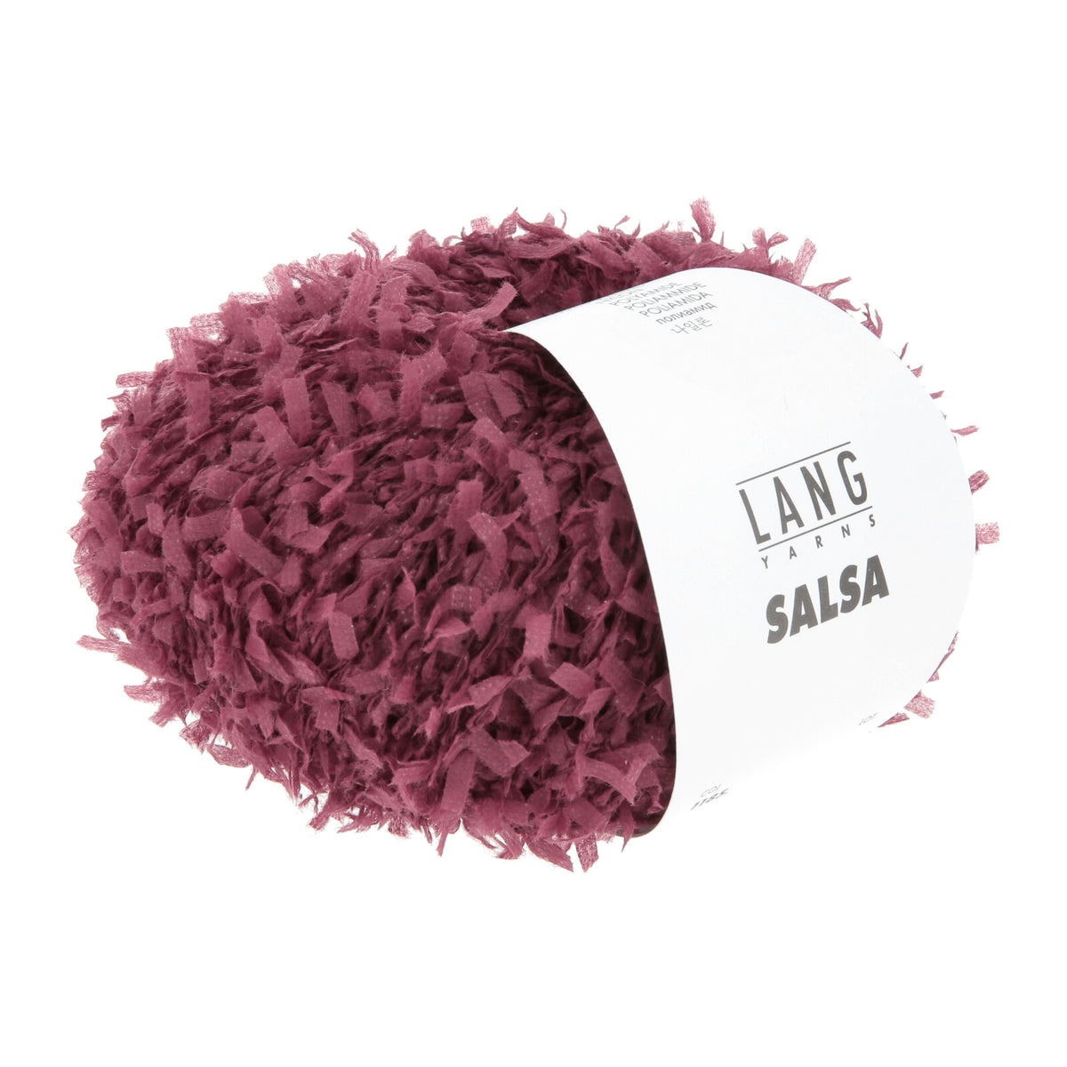 Lang Salsa
