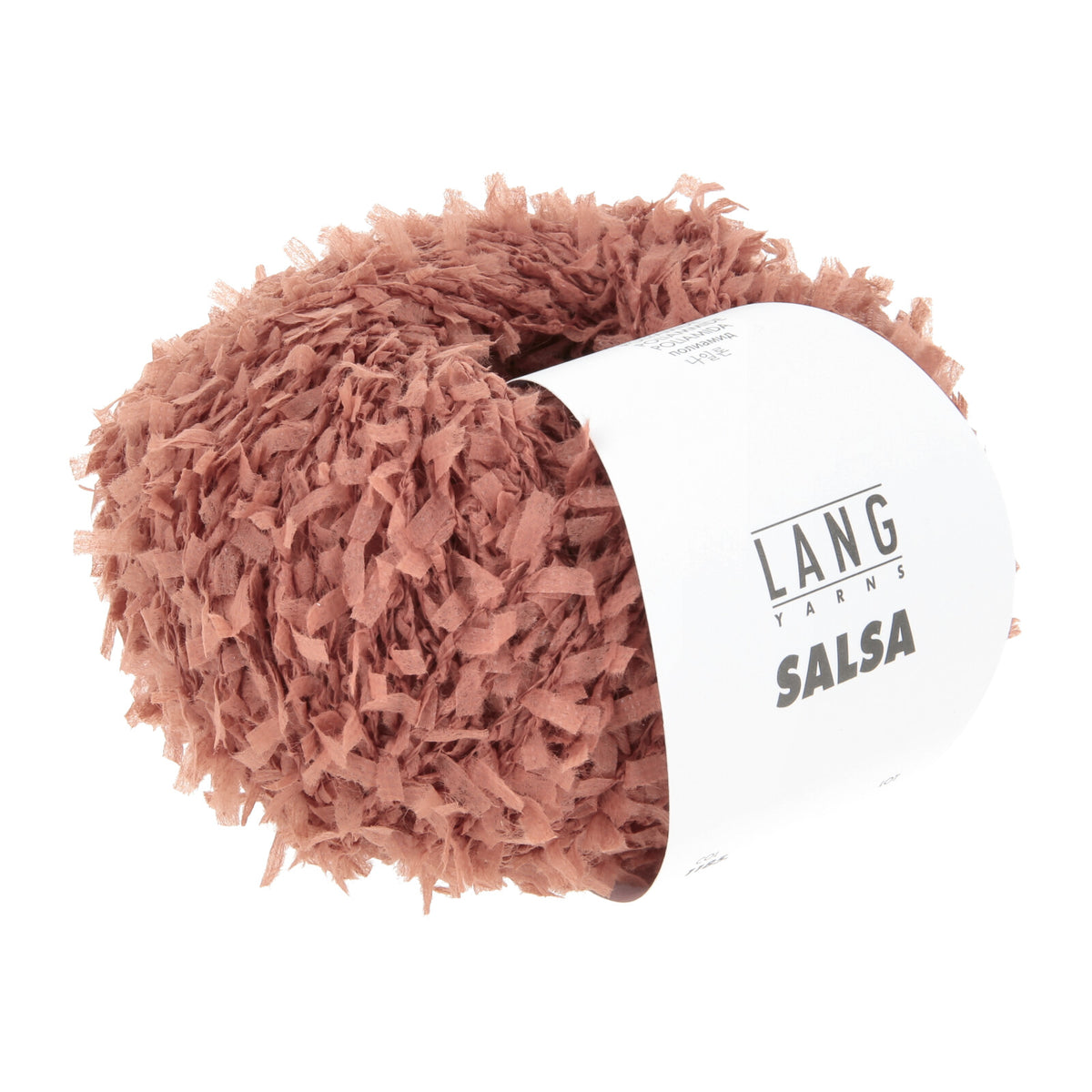 Lang Salsa