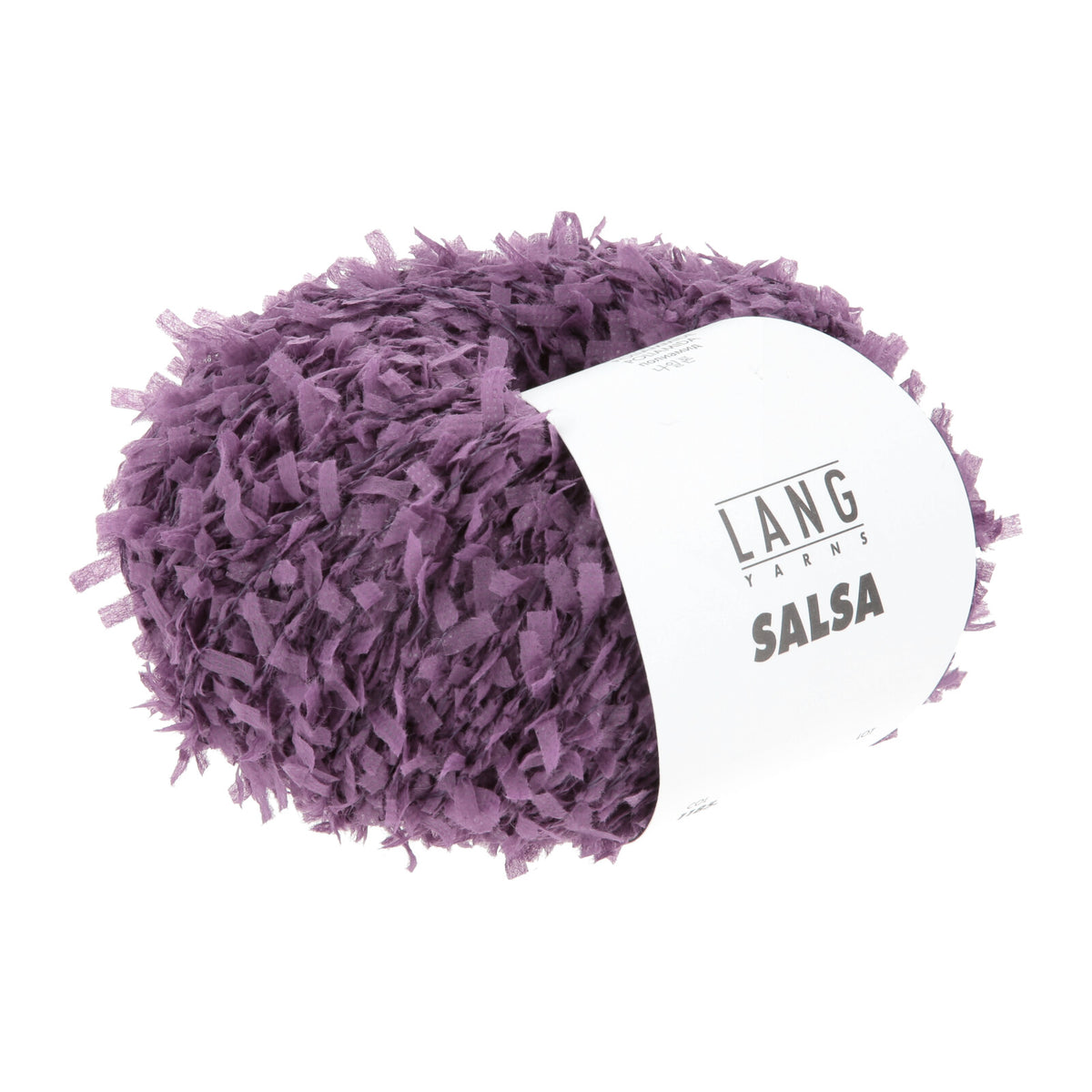 Lang Salsa