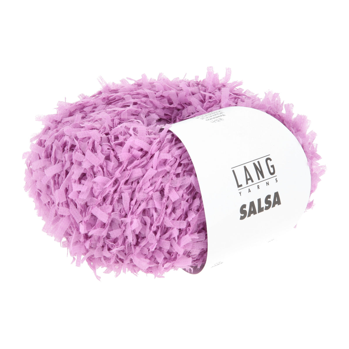 Lang Salsa