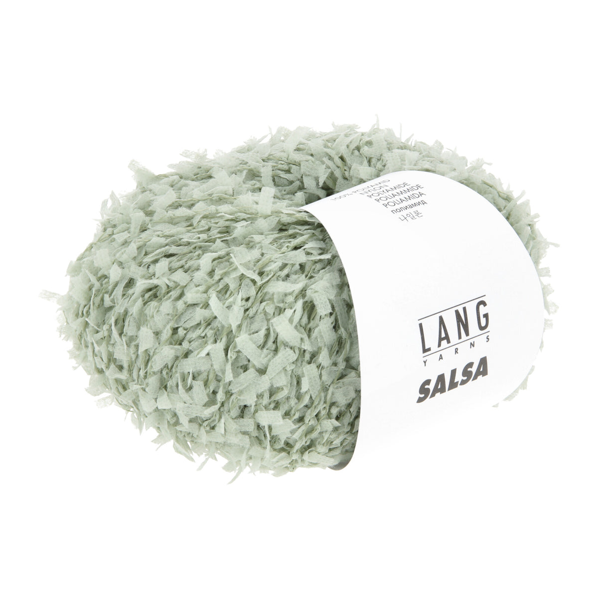 Lang Salsa