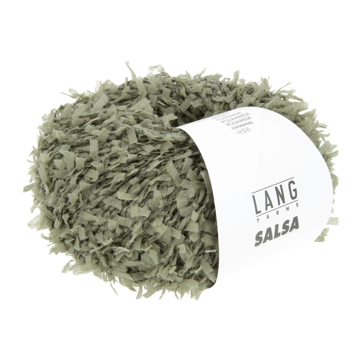 Lang Salsa