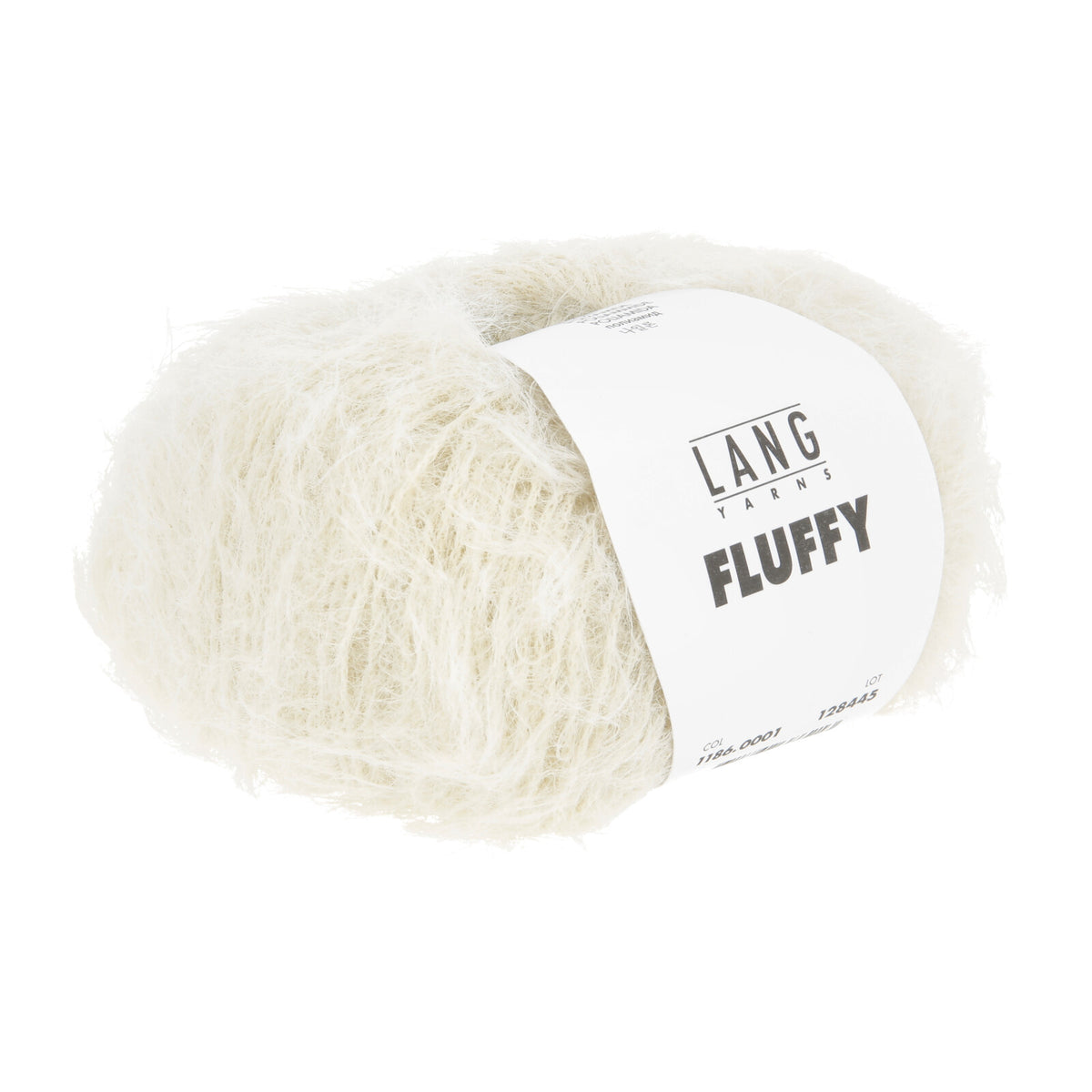 Lang Fluffy