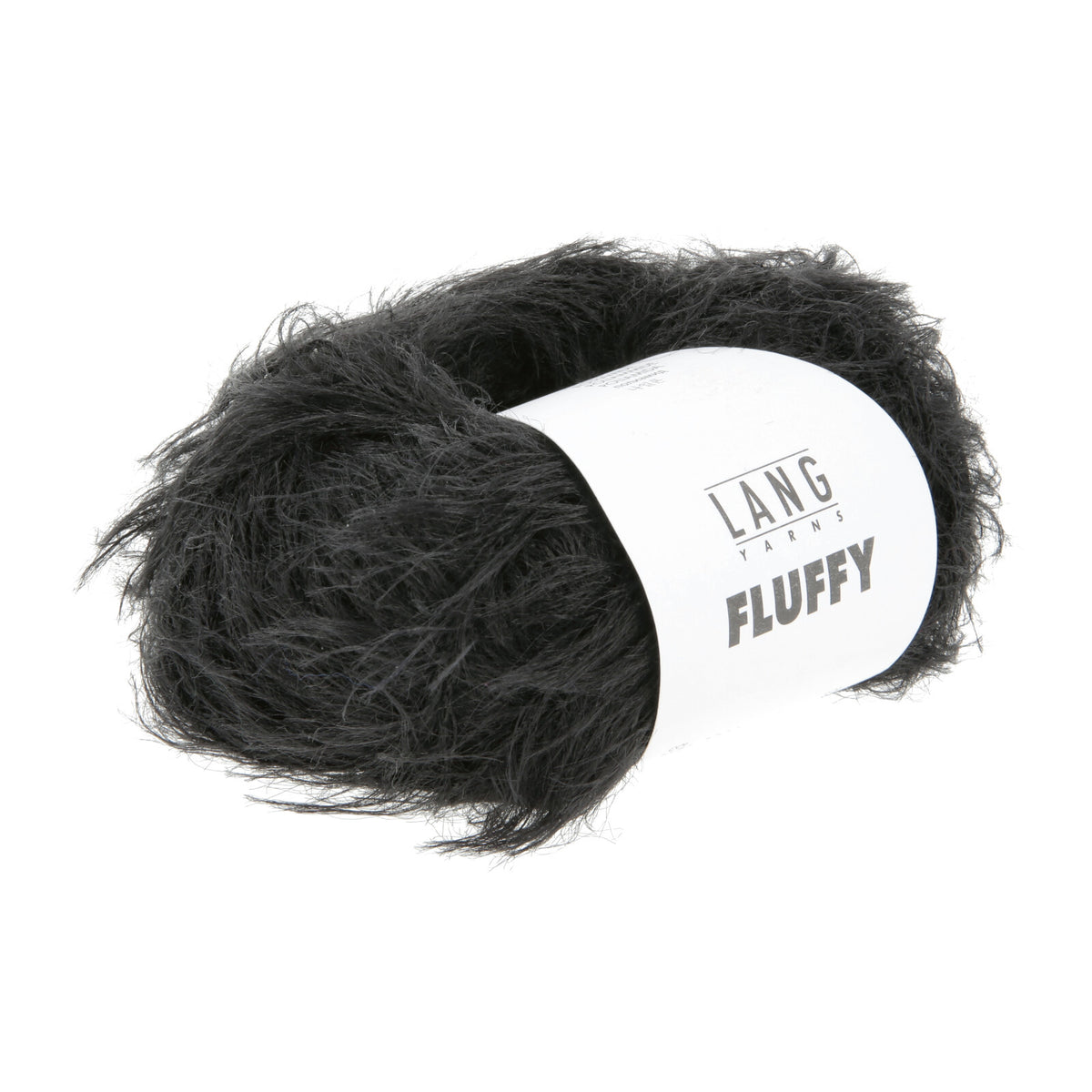 Lang Fluffy