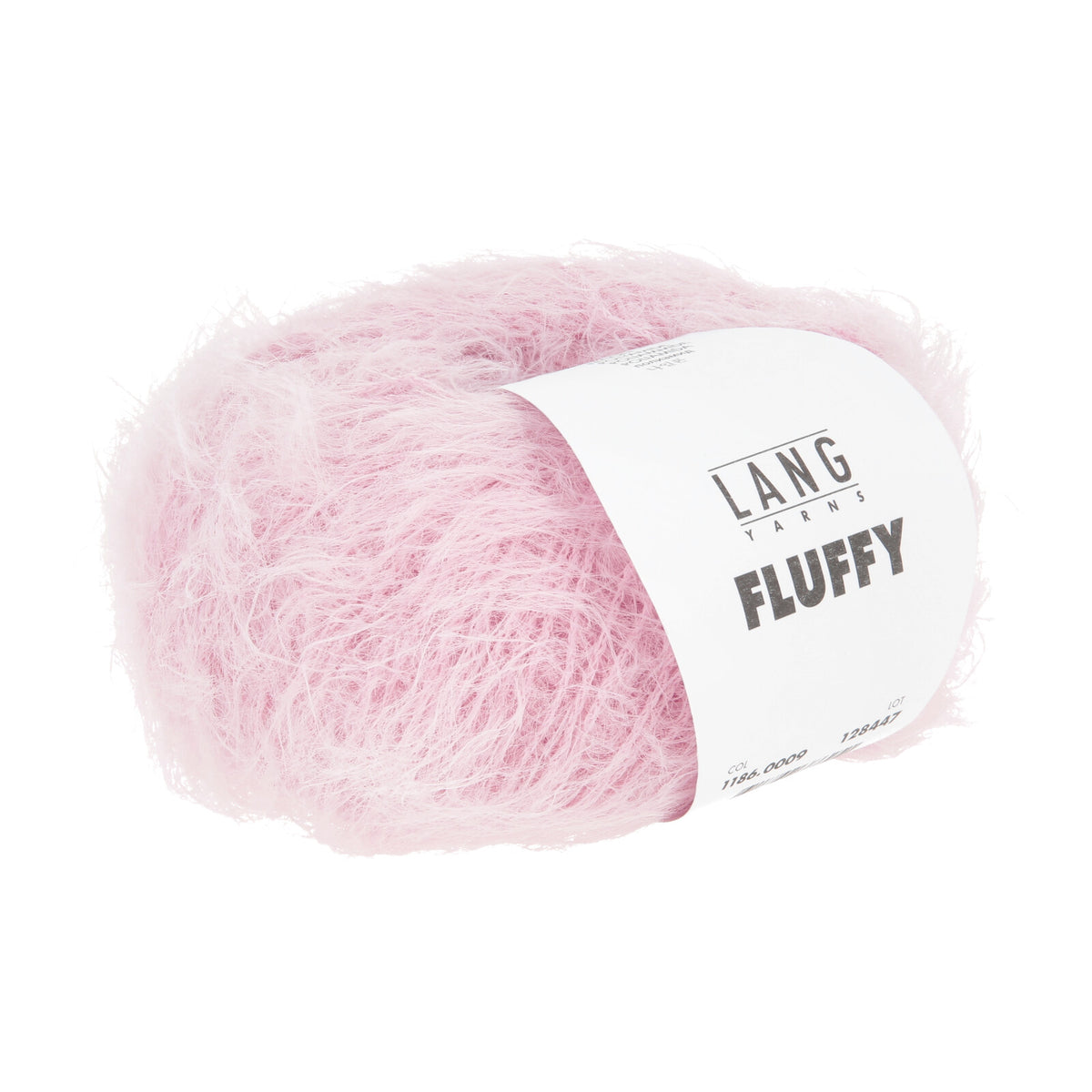 Lang Fluffy