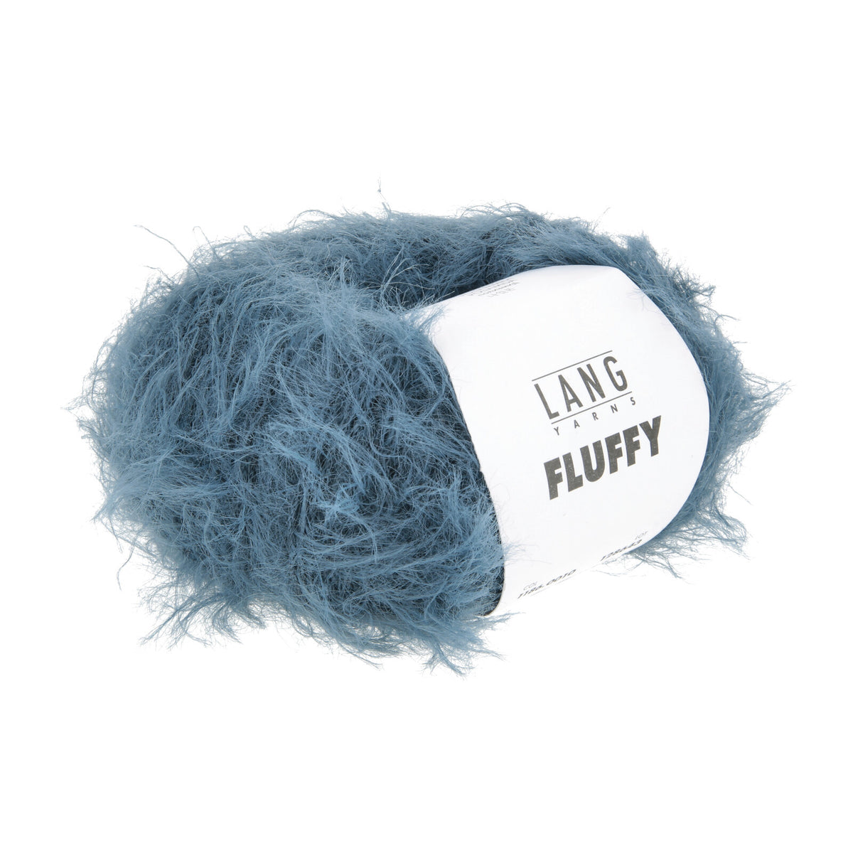 Lang Fluffy