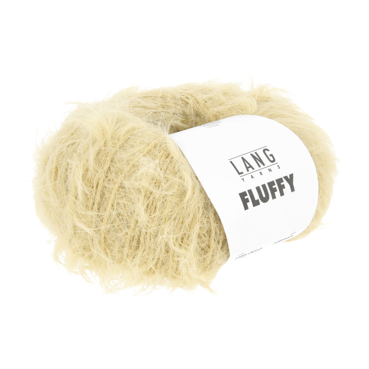 Lang Fluffy