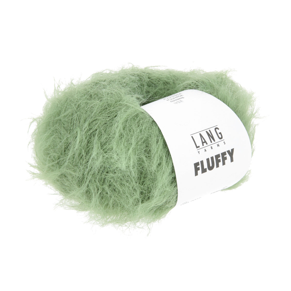 Lang Fluffy