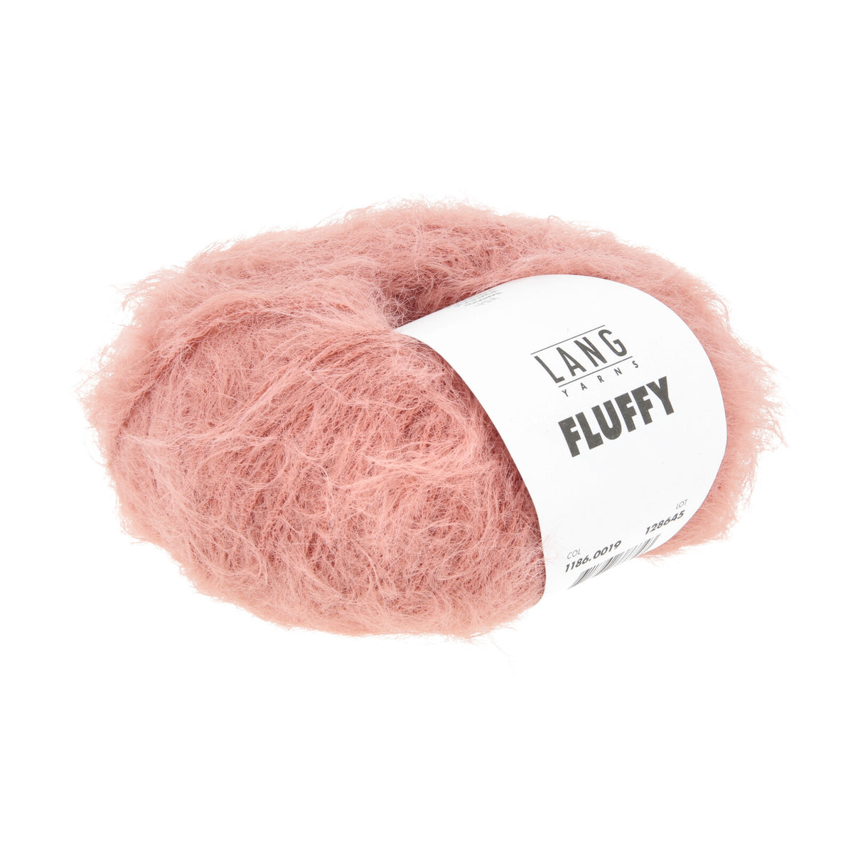 Lang Fluffy