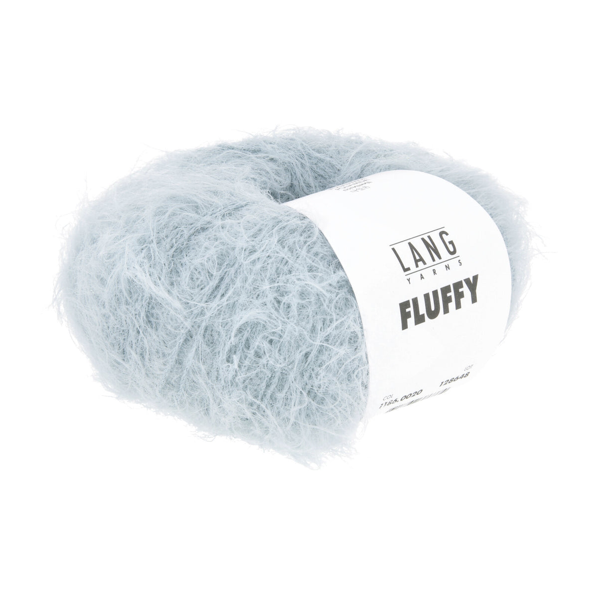 Lang Fluffy