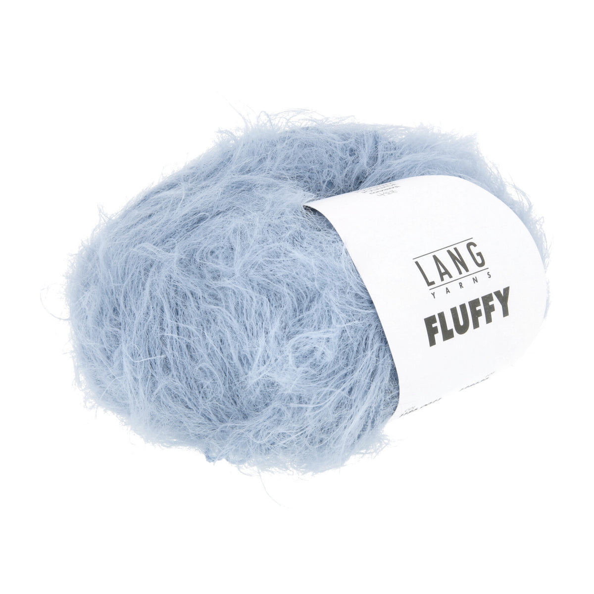 Lang Fluffy