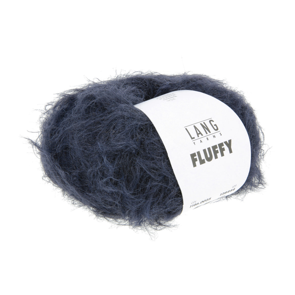 Lang Fluffy