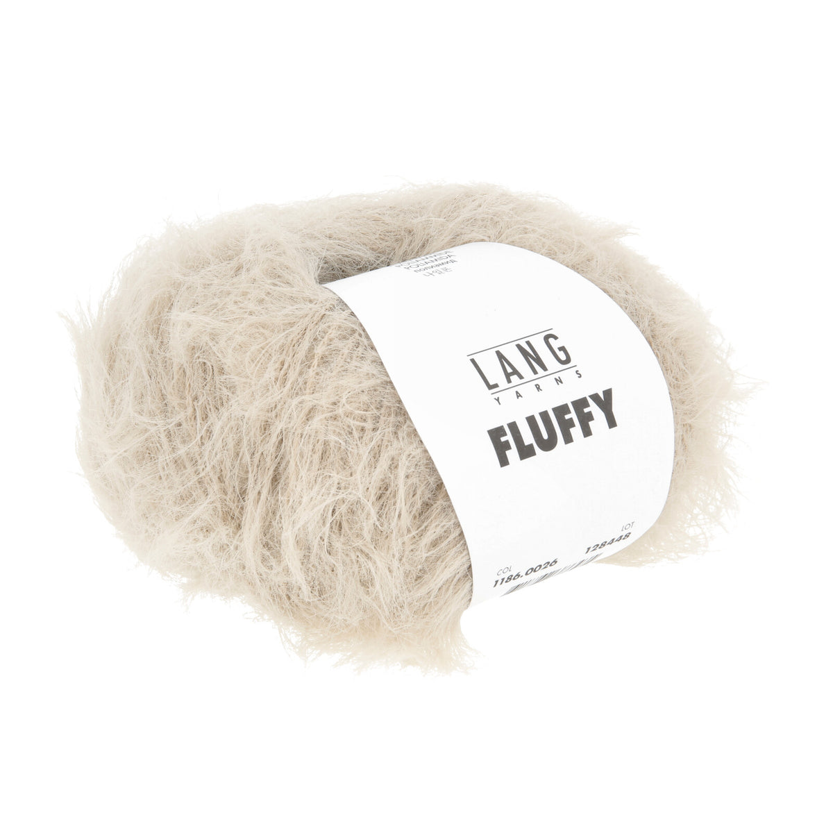 Lang Fluffy