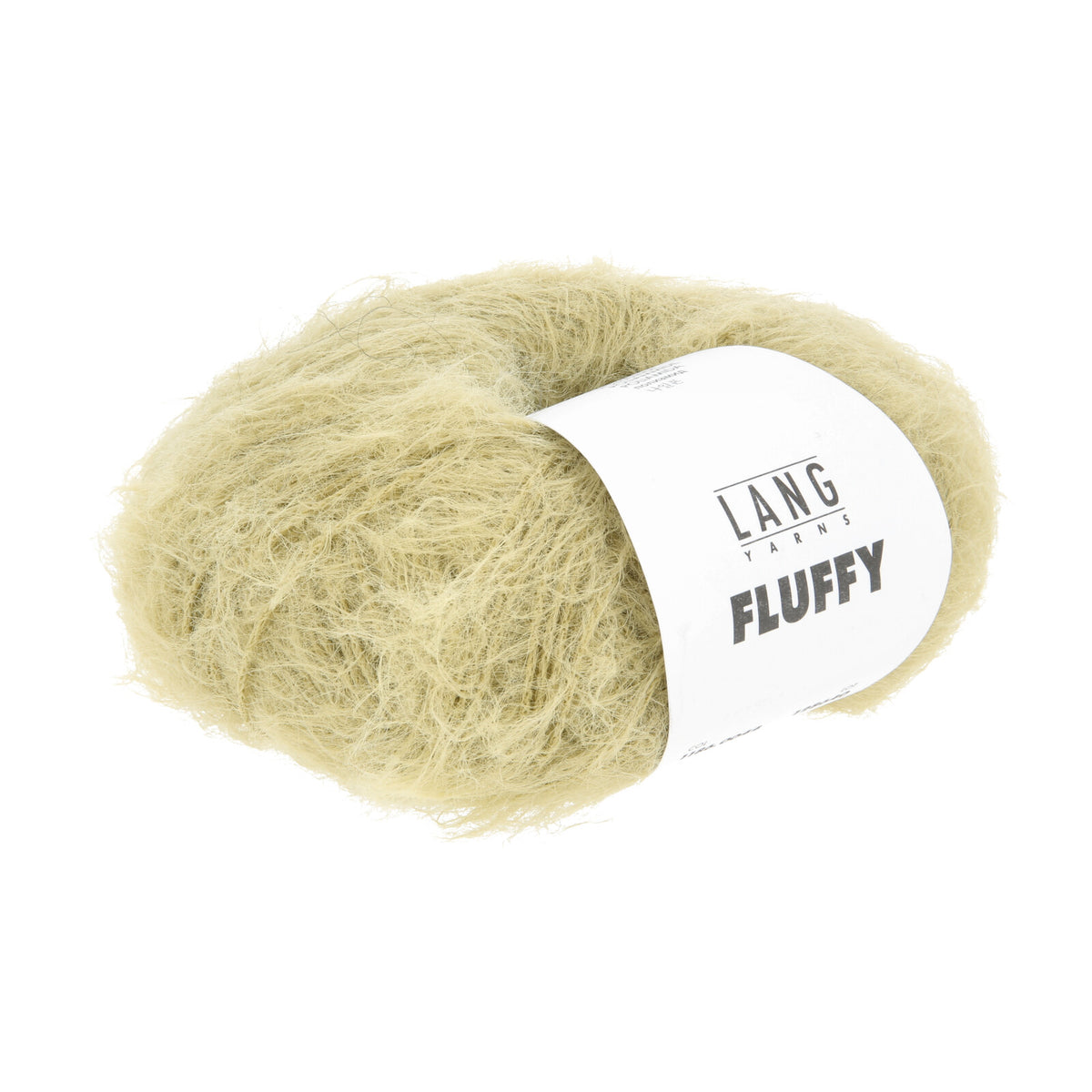 Lang Fluffy