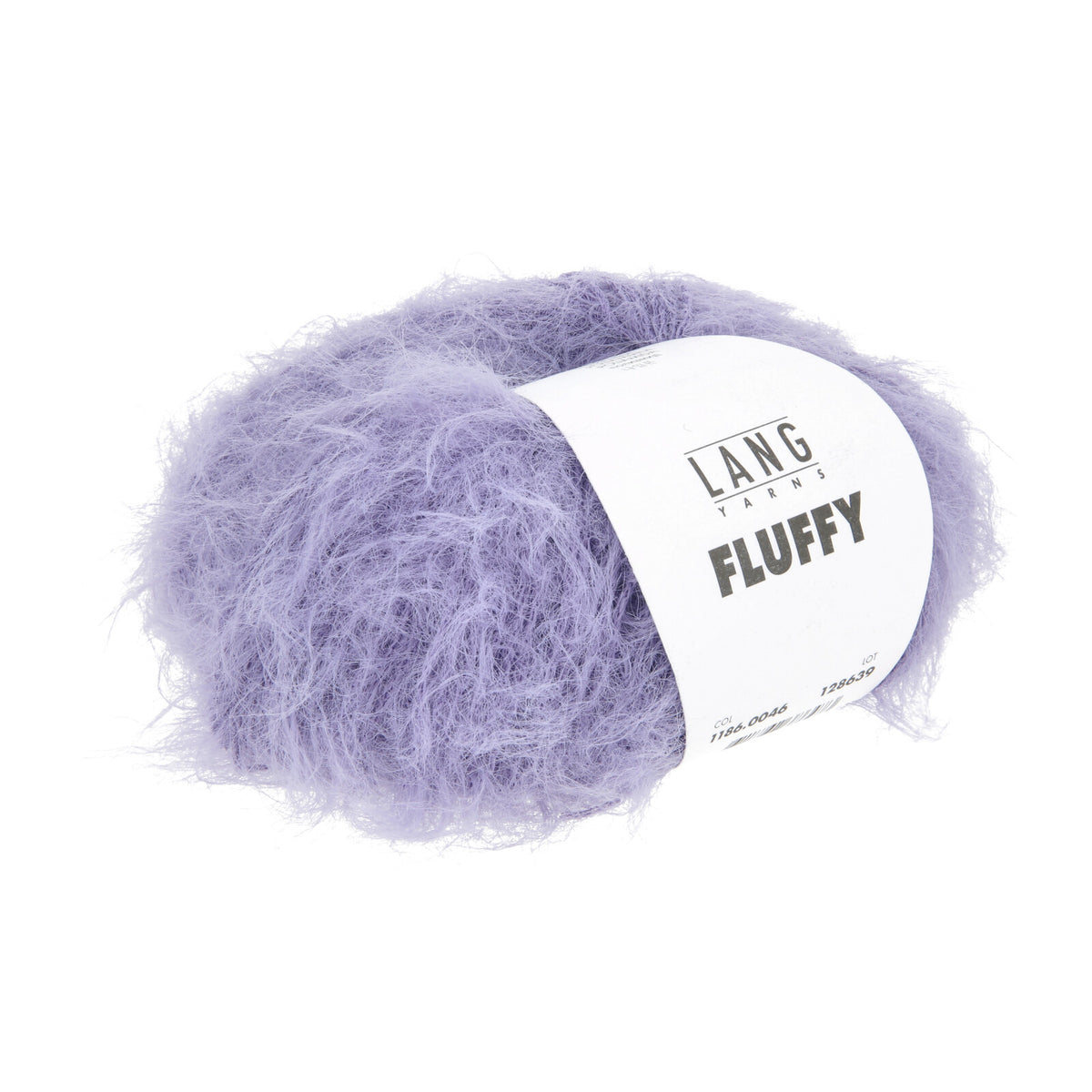 Lang Fluffy