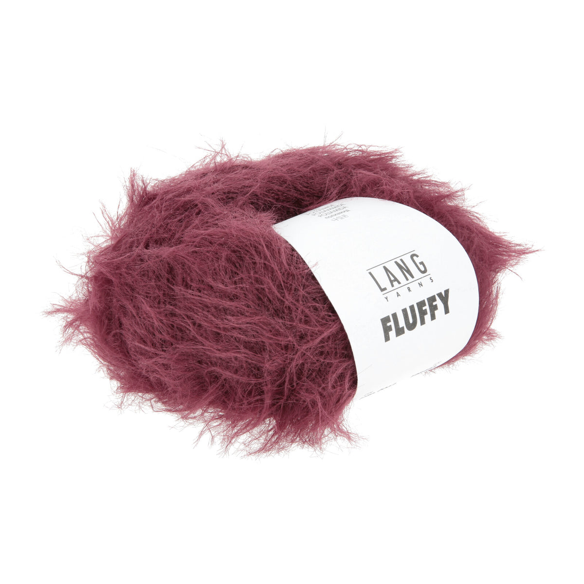 Lang Fluffy