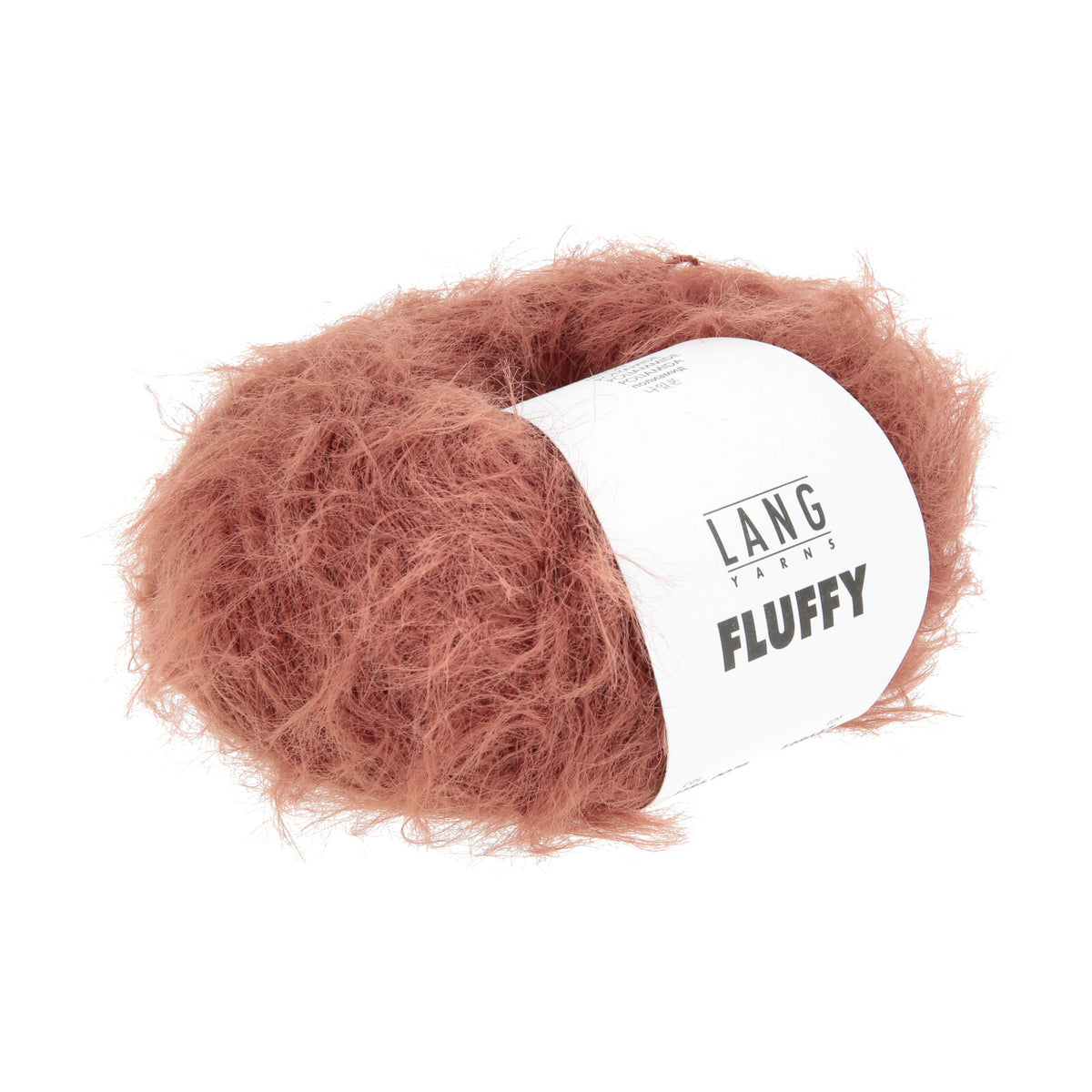 Lang Fluffy