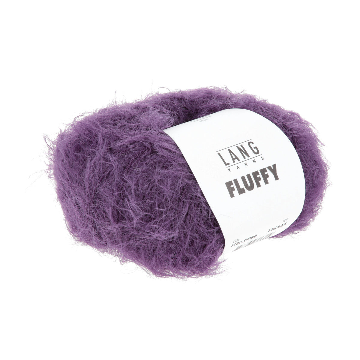 Lang Fluffy