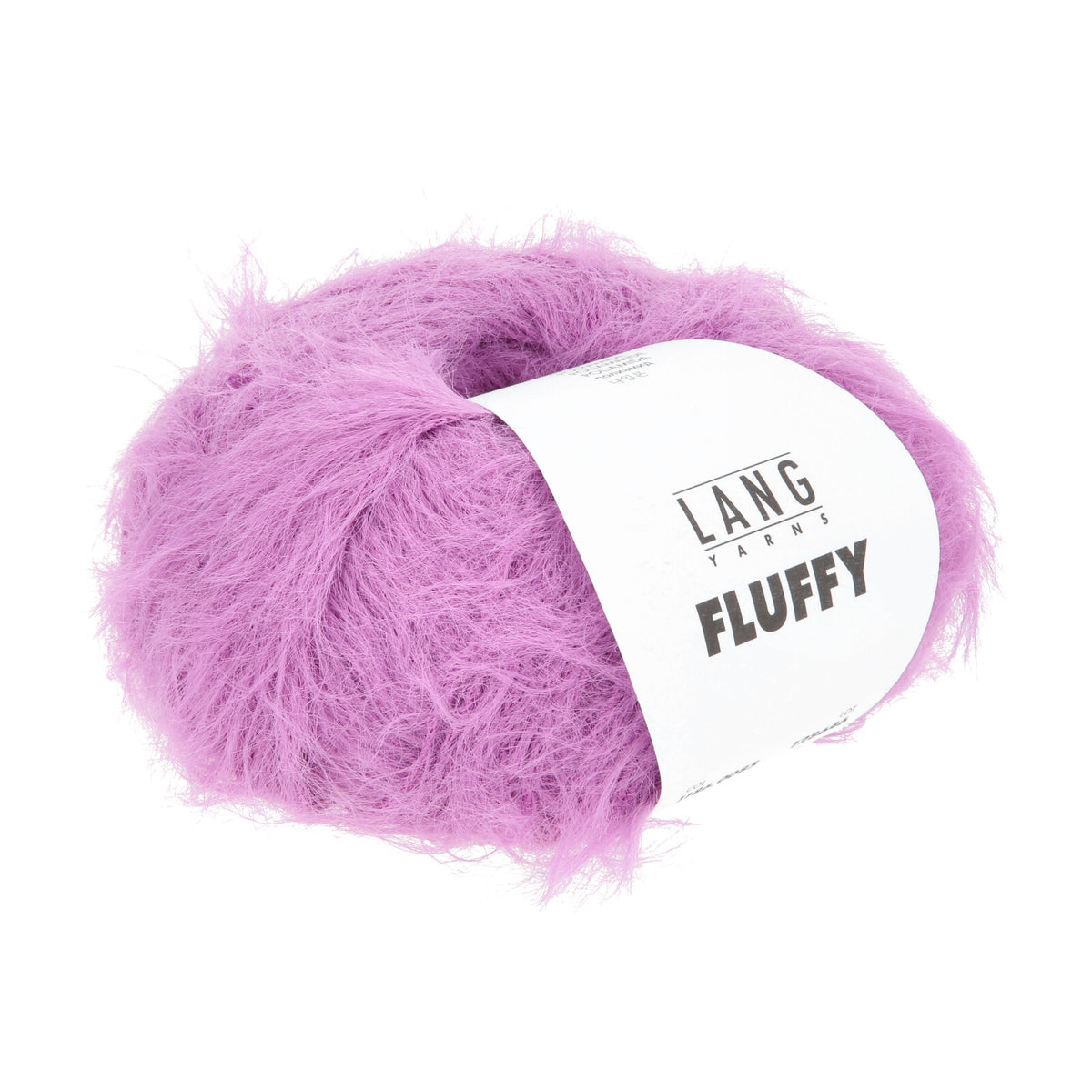 Lang Fluffy