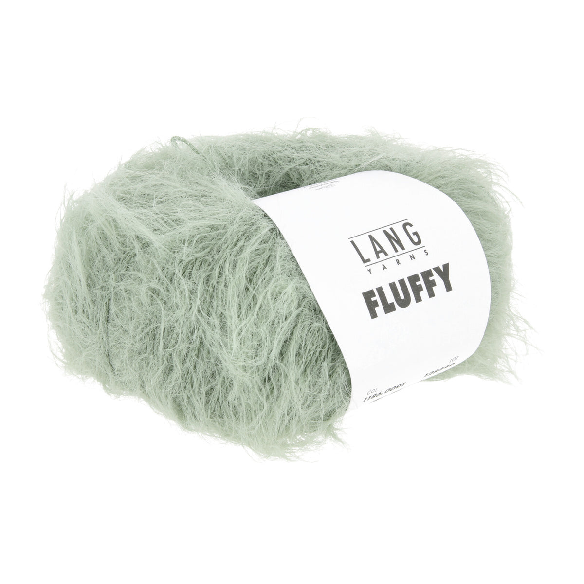 Lang Fluffy