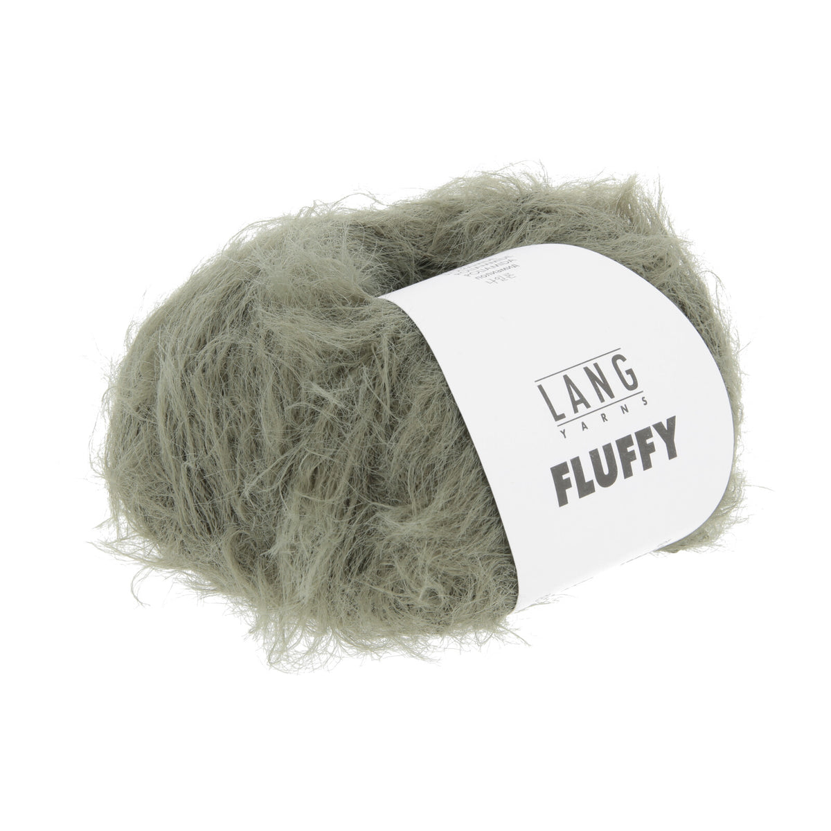 Lang Fluffy