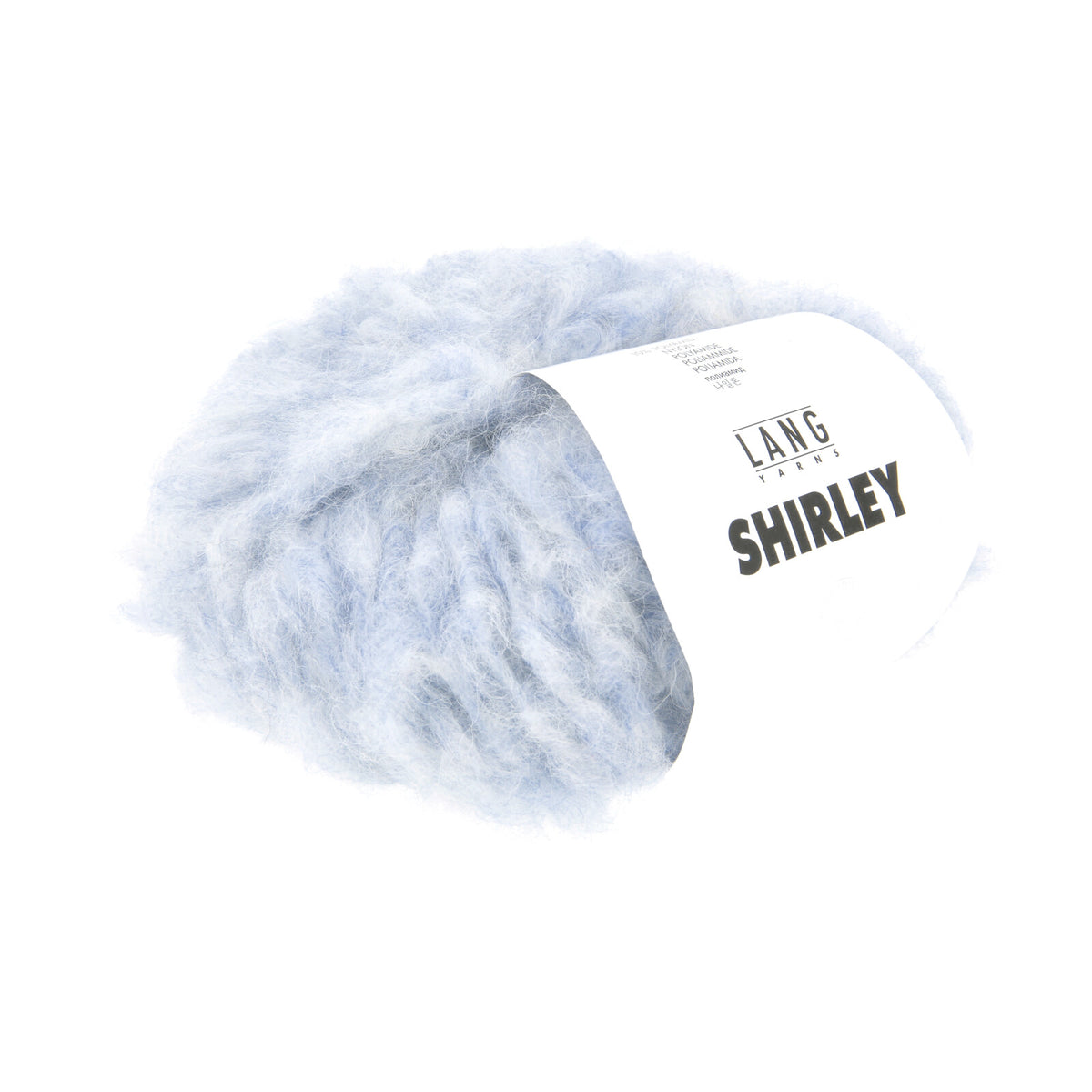 Lang Shirley