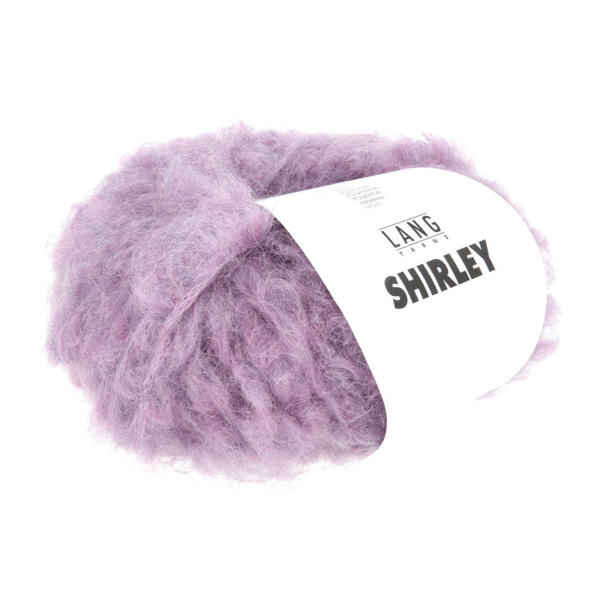 Lang Shirley